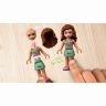 Lego Friends 41424 Конструктор Лего Подружки Джунгли: штаб спасателей, 648 деталей