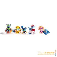 Paw Patrol 16631 Щенячий патруль Игрушка для ванной заводная, в ассортименте