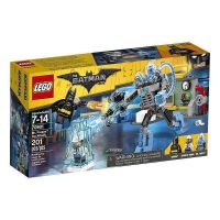 Конструктор LEGO Batman Movie Ледяная aтака Мистера Фриза