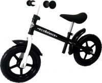 Беговел EcoBalance LINE черный