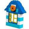 Lego Classic 10706 Конструктор Лего Классик Набор для творчества, синий, 78 деталей
