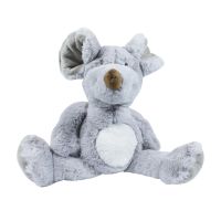Мягкая игрушка Teddykompaniet Мышка, 39 см