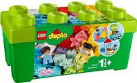 LEGO (Лего) 10913-L Конструктор LEGO DUPLO Classic Коробка с кубиками