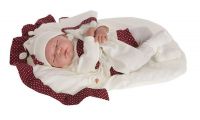 3363R Кукла Рамона в гранатовом, озвуч.,40см