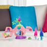 Hasbro B6560 Trolls Игровой набор "Коронация"