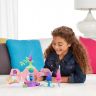 Hasbro B6560 Trolls Игровой набор "Коронация"