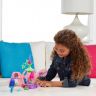 Hasbro B6560 Trolls Игровой набор "Коронация"