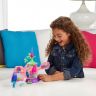 Hasbro B6560 Trolls Игровой набор "Коронация"