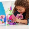Hasbro B6560 Trolls Игровой набор "Коронация"