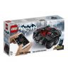 Lego Super Heroes 76112 Конструктор Лего Супергерои Бэтмобиль с дистанционным управлением, 321 деталь