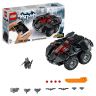 Lego Super Heroes 76112 Конструктор Лего Супергерои Бэтмобиль с дистанционным управлением, 321 деталь