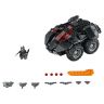 Lego Super Heroes 76112 Конструктор Лего Супергерои Бэтмобиль с дистанционным управлением, 321 деталь
