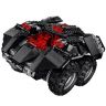 Lego Super Heroes 76112 Конструктор Лего Супергерои Бэтмобиль с дистанционным управлением, 321 деталь
