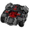 Lego Super Heroes 76112 Конструктор Лего Супергерои Бэтмобиль с дистанционным управлением, 321 деталь