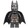 Lego Super Heroes 76112 Конструктор Лего Супергерои Бэтмобиль с дистанционным управлением, 321 деталь