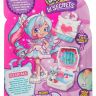 Moose 56938 Shopkins Lil’ Secrets Кукла Шоппис Джессикекс