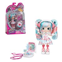 Moose 56938 Shopkins Lil’ Secrets Кукла Шоппис Джессикекс