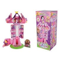 Filly Fairy 75-20 Филли Феи Сказочная башня Филли