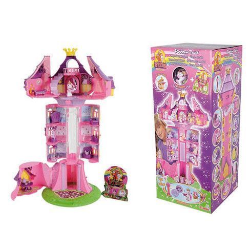 Filly Fairy 75-20 Филли Феи Сказочная башня Филли
