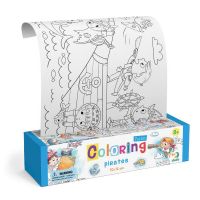 Dodo 300329 Раскраска Dodo Пираты