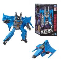 Hasbro E4490 Tramsformers Фигурка Трансформеры Класс Вояджеры, Тандеркрекер