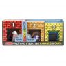 Melissa&Doug 2435 Развивающая игрушка Сортировщик Гаражи