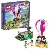 Lego Friends 41097 Лего Подружки Воздушный шар