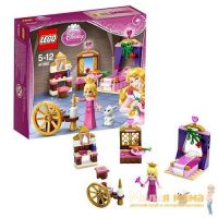 Lego Disney Princesses 41060 Лего Принцессы Дисней Спальня Спящей красавицы