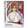 Hasbro E6845 Кукла Делюкс Принцесса Дисней Холодное сердце 2, Анна