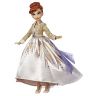 Hasbro E6845 Кукла Делюкс Принцесса Дисней Холодное сердце 2, Анна