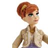 Hasbro E6845 Кукла Делюкс Принцесса Дисней Холодное сердце 2, Анна