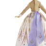 Hasbro E6845 Кукла Делюкс Принцесса Дисней Холодное сердце 2, Анна