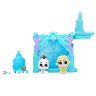 Moose 69410 Disney Doorables S1 Игровой набор с 2 фигурками, Холодное сердце