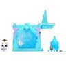 Moose 69410 Disney Doorables S1 Игровой набор с 2 фигурками, Холодное сердце