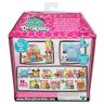 Moose 69410 Disney Doorables S1 Игровой набор с 2 фигурками, Холодное сердце