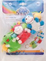 Canpol Babies 250927020 Подвеска для коляски Canpol Babies Животные мягкая