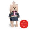 Orange Toys LD045 Lucky Doggy Мягкая игрушка Собачка Lucky Yoyo: Джинсовая фантазия, 25 см