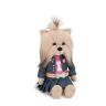 Orange Toys LD045 Lucky Doggy Мягкая игрушка Собачка Lucky Yoyo: Джинсовая фантазия, 25 см