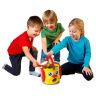 Toy Brokers 10450 Озорное ведро, с аксессуарами, со звуковыми эффектами, на батарейках