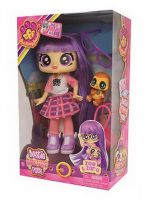 ABtoys (АБтойс) 78424/Z Best Furry Friends Кукла Big Bestie, Zoe