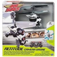 Airhogs 44545 Эйрхогс Вертолёт с камерой
