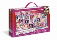ORIGAMI 00691 Подарочный набор 3 в 1 Ever After High