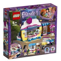 LEGO (Лего) 41366-L Конструктор LEGO FRIENDS Кондитерская Оливии