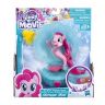 Hasbro C1834 MLP "Мерцание" Игровой набор "Морская песня", Пинки Пай со звуком
