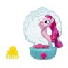 Hasbro C1834 MLP "Мерцание" Игровой набор "Морская песня", Пинки Пай со звуком