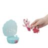 Hasbro C1834 MLP "Мерцание" Игровой набор "Морская песня", Пинки Пай со звуком