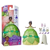 Hasbro Disney Princess F1248 Игровой набор Модный сюрприз, Тиана