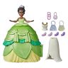 Hasbro Disney Princess F1248 Игровой набор Модный сюрприз, Тиана
