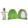 Hasbro Disney Princess F1248 Игровой набор Модный сюрприз, Тиана