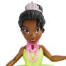 Hasbro Disney Princess F1248 Игровой набор Модный сюрприз, Тиана